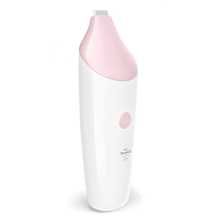 Little Martin's Ultrasonic Cleaning Pen (Pink)