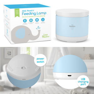 Little Martin’s Night Light for Baby Breastfeeding