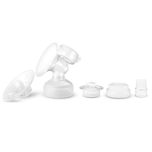 Little Martin’s Electric Double Breast Pump With Rechargeable Battery