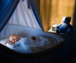 Little Martin’s Night Light for Baby Breastfeeding