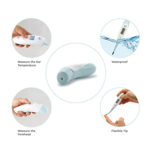 Little Martin's Medical Forehead and Ear Thermometer