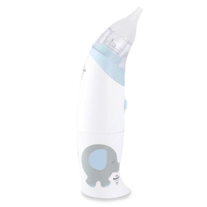 Little Martin's Baby Electric Nasal Aspirator