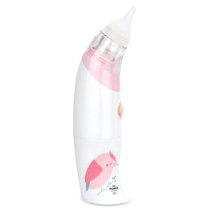 Little Martin's Baby Electric Nasal Aspirator