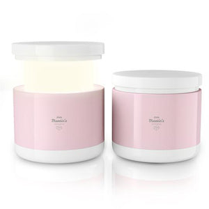 Little Martin’s Night Light for Baby Breastfeeding