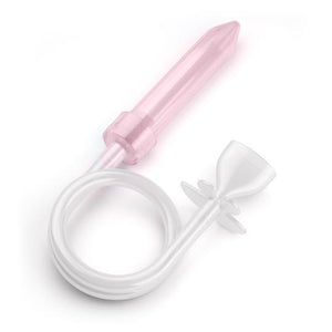 Little Martin's Reusable Snot Sucker for Newborn