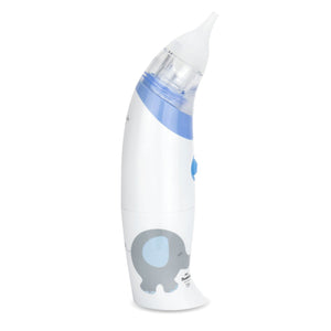 Little Martin's Baby Electric Nasal Aspirator