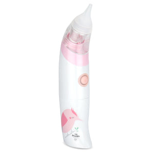 Little Martin's Baby Electric Nasal Aspirator (Pink)