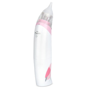 Little Martin's Baby Electric Nasal Aspirator (Pink)