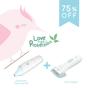 Love of Protection Gift Set