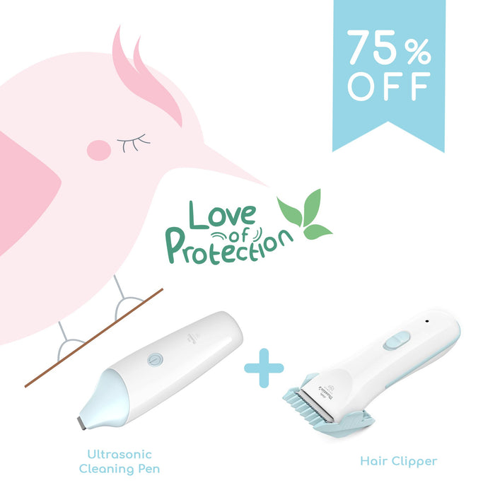 Love of Protection Gift Set