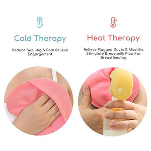 Little Martin’s Breast care Thermopad