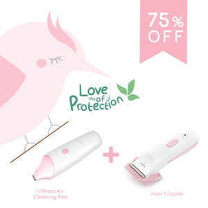 Love of Protection Gift Set